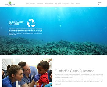 Fundacion Puntacana